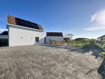 Villa met leuke en zonnige tuin te huur in Knokke-Heist