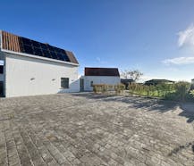 Villa met leuke en zonnige tuin te huur in Knokke-Heist