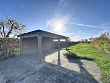 Villa met leuke en zonnige tuin te huur in Knokke-Heist