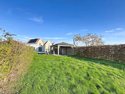 Villa te huur Westkapelle