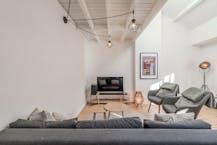 Prachtig duplexappartement in het hartje van Oostende 