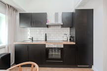 Prachtig duplexappartement in het hartje van Oostende 