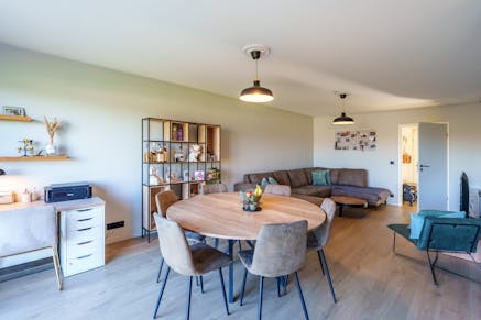 Appartement verkocht Ieper