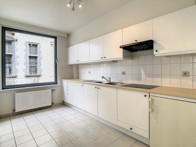 Appartement verhuurd Mechelen