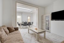 maison de 4 chambres à vendre sur la place Vander Merschplein à Menin