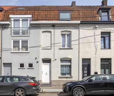 Energiezuinige woning te koop met 3 slaapkamers in Kortrijk!