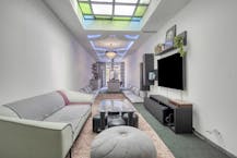 Energiezuinige woning te koop met 3 slaapkamers in Kortrijk! 