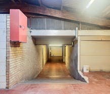Garagebox te huur in Oostende!