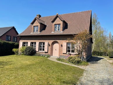 Huis verkocht Zomergem