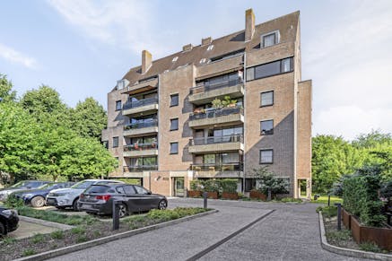 Appartement verkocht Brugge