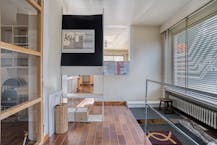 Te vernieuwen appartement  te koop (90m² GLV, 90m² -1)