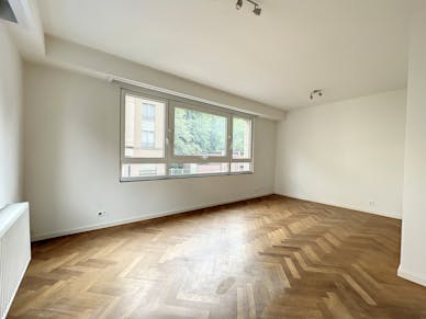 Appartement à louer Ixelles