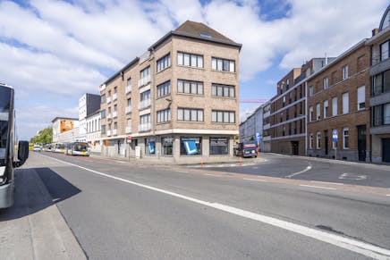 Appartement te koop Kortrijk