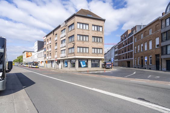 Appartement te koop Kortrijk