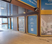 Kantoorruimte  te koop van ca. 160m² in centrum Roeselare