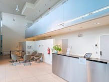 Moderne kantoren (222 m²) te huur in Zelzate