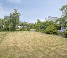 Architecturale parel op riant perceel te koop in Koolskamp