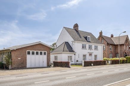 Huis te koop Koolskamp