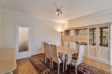 Appartement verkocht Wilrijk