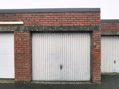 Garage te koop Ieper
