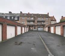 Garage te koop in Ieper op de Brugseweg