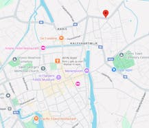 Garage te koop in Ieper op de Brugseweg