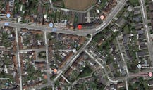 Garage te koop in Ieper op de Brugseweg