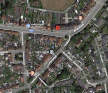 Garage te koop in Ieper op de Brugseweg