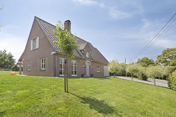 Huis te koop Zulzeke