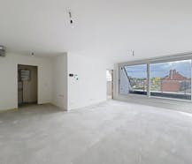 Appartement te koop Residentie Oud Hulst te Houthulst