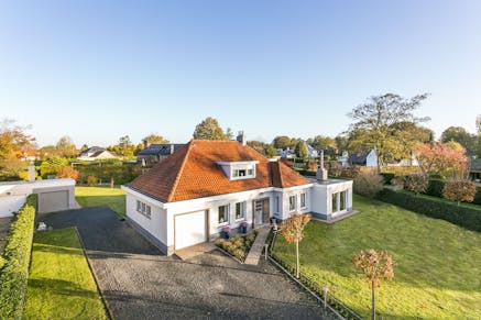 Huis verkocht Heusden