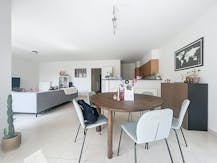 Ruim appartement te huur in centrum Deerlijk