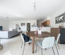 Ruim appartement centrum Deerlijk te huur !