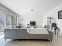 Ruim appartement te huur in centrum Deerlijk