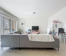 Ruim appartement centrum Deerlijk te huur !