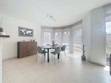 Ruim appartement te huur in centrum Deerlijk