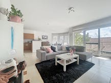 Ruim appartement te huur in centrum Deerlijk