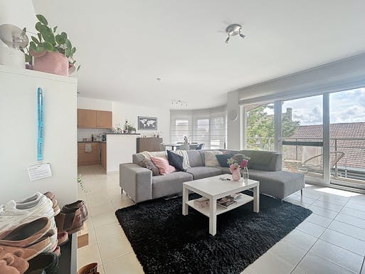 Appartement te huur Deerlijk