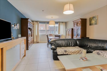 Appartement met 1 slaapkamer te koop in Antwerpen (2020)