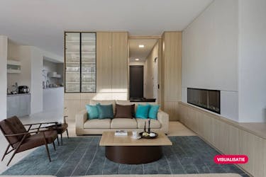 Ruime en kwalitatieve woning te koop in Brecht!