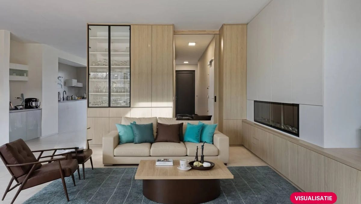 Ruime en kwalitatieve woning te koop in Brecht!