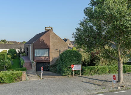villa te koop in Veurne