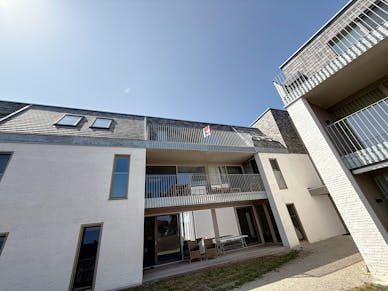 Appartement te huur Oostduinkerke
