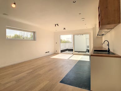 Appartement verhuurd Mechelen