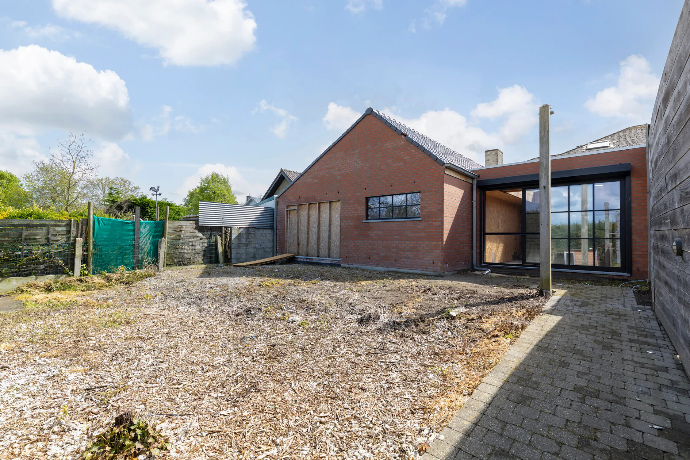 Huis Te Koop In Maldegem