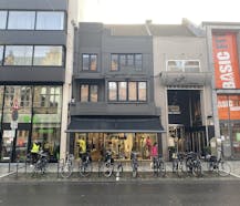 Prachtig instapklaar handelspand op topligging