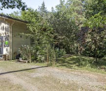 Instapklare chalet te koop te Essen-Wildert