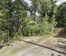 Instapklare chalet te koop te Essen-Wildert