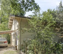 Instapklare chalet te koop te Essen-Wildert