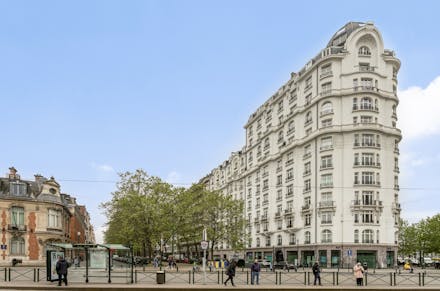Appartement à vendre Bruxelles